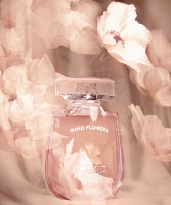WINDFLOWERS U 2.5oz/75ml EDP