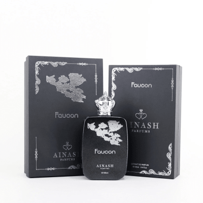 FAUCON EXTRAIT DE PARFUM BY AINASH 3.4oz/100ml
