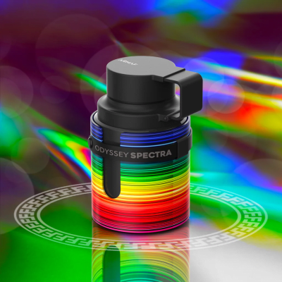 ODYSSEY SPECTRA BY ARMAF EDP M