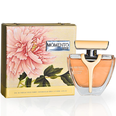 MOMENTO FLEUR BY ARMAF 3.4oz/100ml2