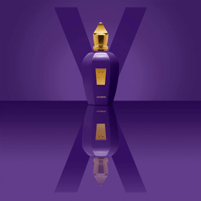 ACCENTO BY XERJOFF 1.7oz/50ml EDP U4