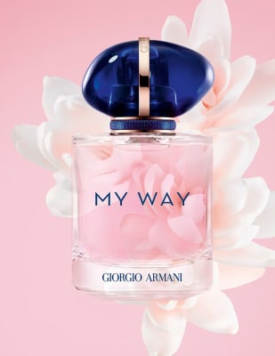MY WAY F 1.7oz/50ml EDP SPRAY