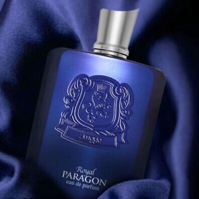 ZIMAYA ROYAL PARAGON U 3.4oz/100ml EDP4