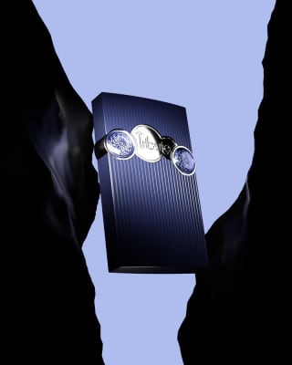 TRIBUTE BLUE LUXURY COLLECTION 3.4oz/100ml EDP1