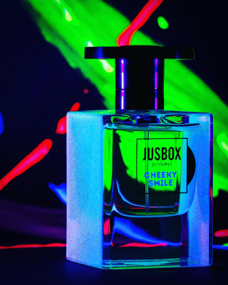 CHEEKY SMILE BY JUSBOX SET 78ml+2x7.8ml