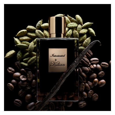 INTOXICATED U 1.7 EDP SPRAY REFILLABLE..1