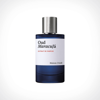 OUD MARACUJÁ BY MAISON CRIVELLI 1.7oz/50ml EXTRAIT U1