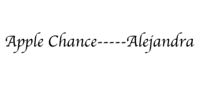 Personaliza tu perfume