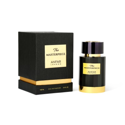 THE MASTERPIECE 3.4oz/100ml EDP