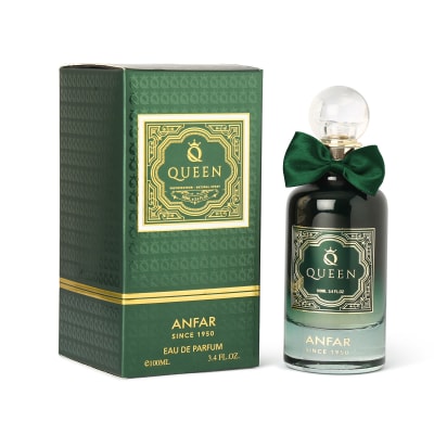 QUEEN F 3.4oz/100ml EDP