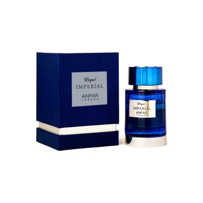 ROYAL IMPERIAL 3.4oz/100ml EDP