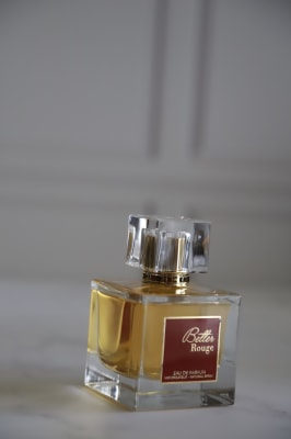 BETTER ROUGE 560  U 3.4oz/100ml EDP SPRAY