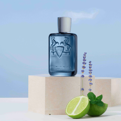 SEDLEY BY PARFUMS DE MARLY M  EDP4