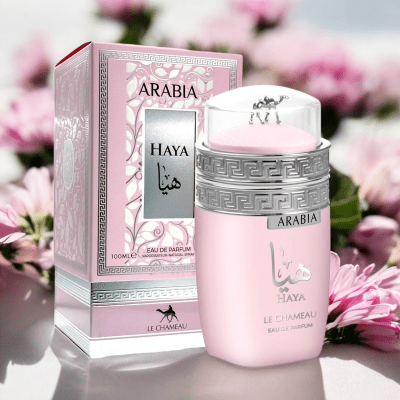 ARABIA HAYA BY EMPER 3.4oz / 100ML EDP F