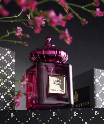 LADY ROZA  3.4oz/100ml EDP2