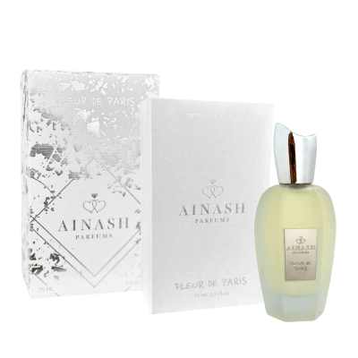 FLEUR DE PARIS BY AINASH 2.5oz / 75ML EXTRAT