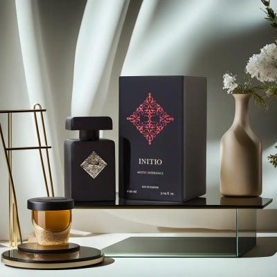 BLESSED BARAKA U 3.4 oz/100ml EDP SPRAY1