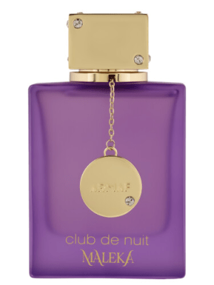 CLUB DE NUIT MALEKA BY ARMAF 3.4oz/100ml EDP F1