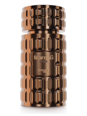 TIRAMISU COCO BY ZIMAYA 3.4oz/100ml EDP U1