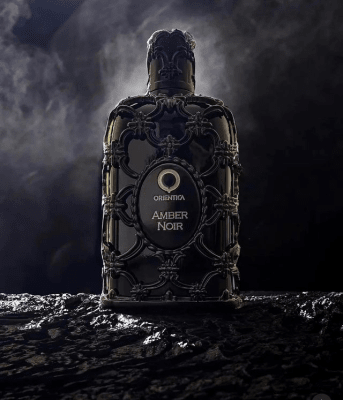 AMBER NOIR  EDP  U 2.8oz/80ml1