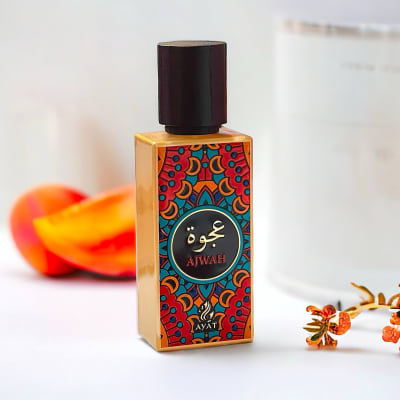 AJWAH 2.0oz/60ml EDP1