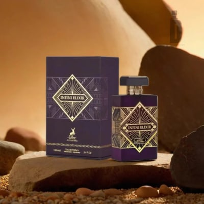 INFINI ELIXIR EDP 3.4OZ / 100ML U