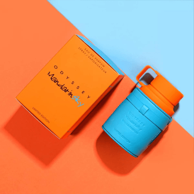 ODYSSEY MANDARIN SKY 2.06oz/60ml EDP M/U