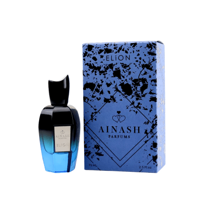 ELION BY AINASH 2.5oz/75ml EXTRAIT U2