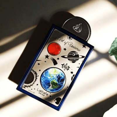 ART OF UNIVERSE BY LATTAFA PRIDE EDP U 3.4oz/100ml2