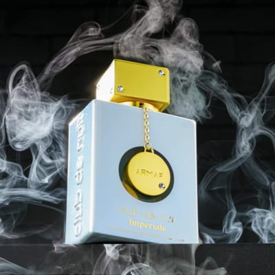 CLUB DE NUIT IMPERIALE EDP F 3.6oz/105ml