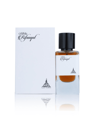 RIFAAQAT BY PARIS CORNER 2.8oz/82ml EDP U1