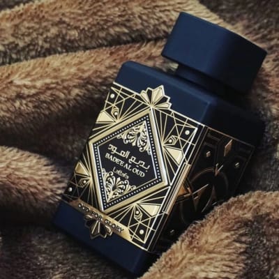 BADEE AL OUD FOR GLORY EDP U 3.4oz/100ml
