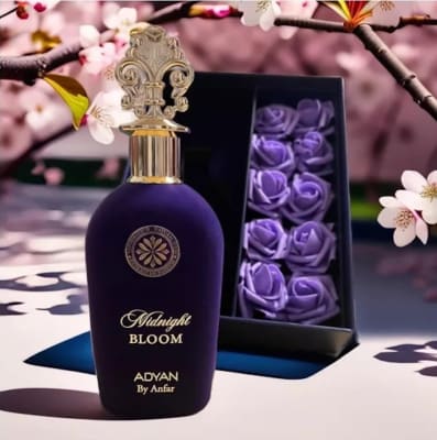 MIDNIGHT BLOOM F 3.4oz/100ml EXTRAIT3