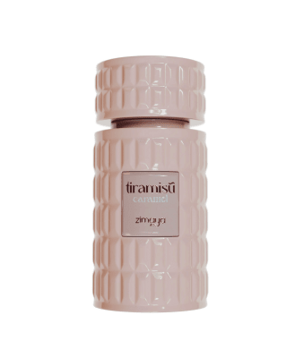 TIRAMISU CARAMEL BY ZIMAYA 3.4oz/100ml EDP U