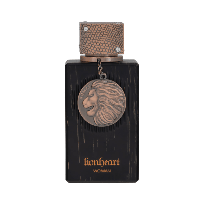 LIONHEART BY ARMAF 3.4oz/100ml EDP F1