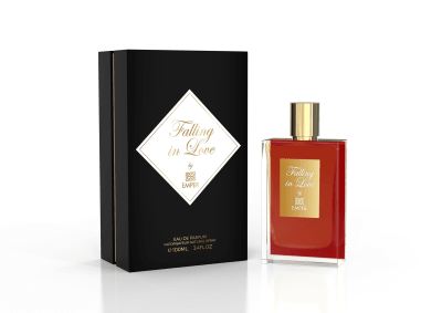 FALLING IN LOVE BY EMPER 3.4oz/100ml EDP F