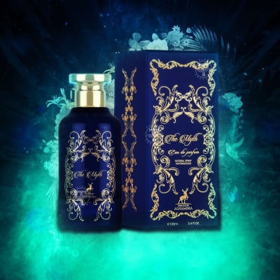 THE MYTH EDP M 3.4oz/100ml