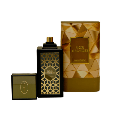 NOIR ORCHIDÉE BY FLAVIA 3.4oz/100ml EDP M1