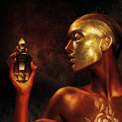 ALEXANDRIA II BY XERJOFF3.4oz/100ml  EDP M