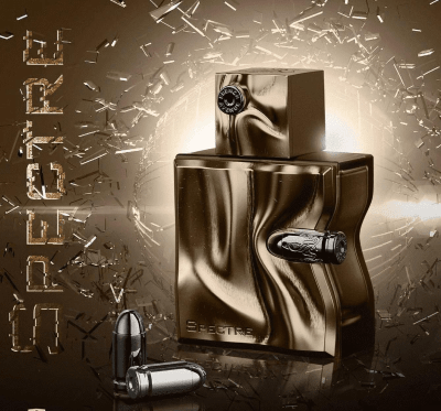 SPECTRE GHOST FRENCH AVENUE FOR MEN 100ml1