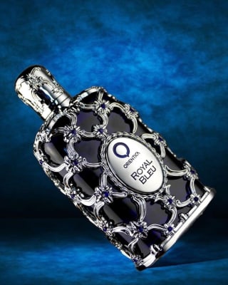 ROYAL BLEU BY ORIENTICA 2.7oz/75ml