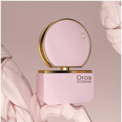 OROS DONNA BY ARMAF 3.4oz/100ml EDP F