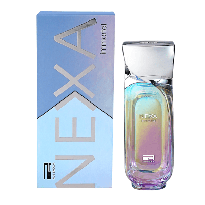 RUE BROCA NEXA IMMORTAL 3.4oz/100ml EDP M2