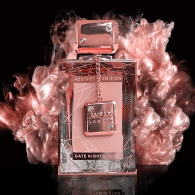 DATE NIGHTS FEMME F 3.4oz/100ml EDP