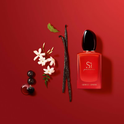 SI INTENSE F 1.7oz/50ml EDP