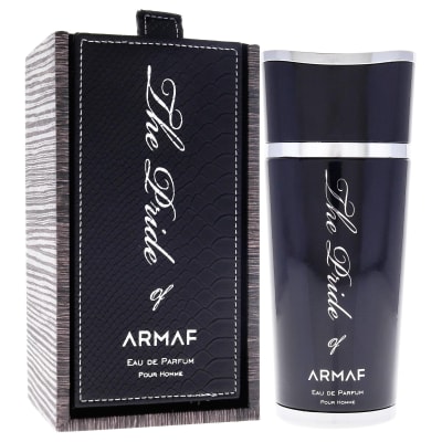 THE PRIDE OF ARMAF EDP U 3.4oz/100ml
