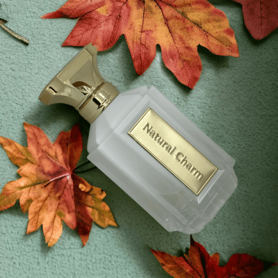 NATURAL CHARM BY AINASH 3.4oz / 100ML EXTRAIT U1