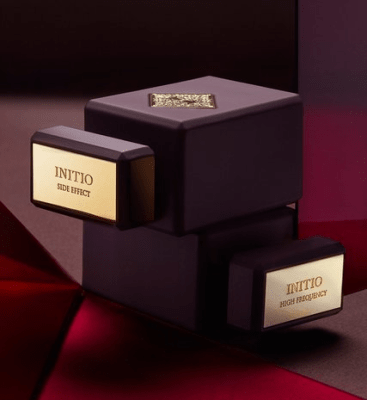 HIGH FREQUENCY 3.04oz/90ml EDP SPRAY