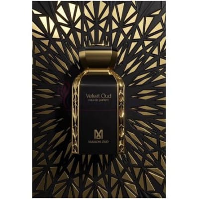 MAISON OUD VELVET OUD 2.5oz/70ml EDP SPRAY5