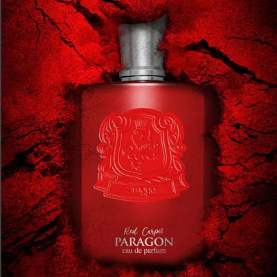 ZIMAYA RED CARPET PARAGON U 3.4oz/100ml EDP1